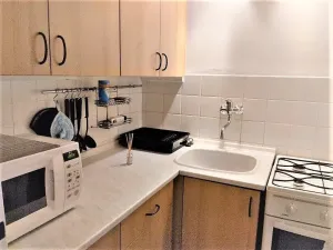 Prodej bytu 2+1, Zlín, Osvoboditelů, 58 m2