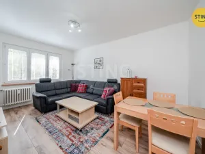 Prodej bytu 2+1, Frýdek-Místek, 52 m2