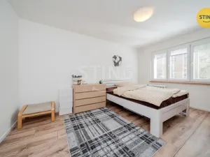 Prodej bytu 2+1, Frýdek-Místek, 52 m2