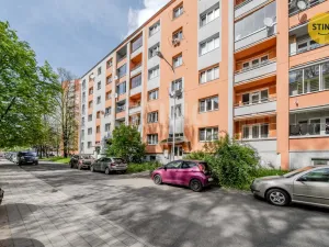 Prodej bytu 2+1, Frýdek-Místek, 52 m2