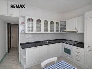 Pronájem bytu 1+1, Havířov, Junácká, 35 m2