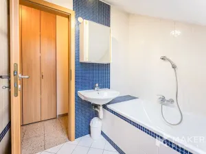 Pronájem bytu 2+kk, Praha - Dejvice, Na rozdílu, 61 m2