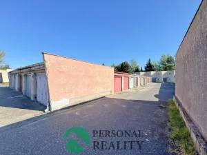 Prodej garáže, Kolín, 19 m2