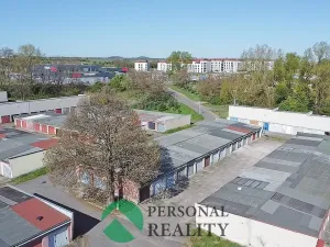 Prodej garáže, Kolín, 19 m2