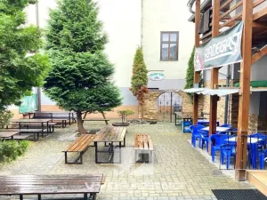 Prodej obchodního prostoru, Odry, Okružní, 800 m2