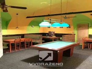 Prodej obchodního prostoru, Odry, Okružní, 800 m2