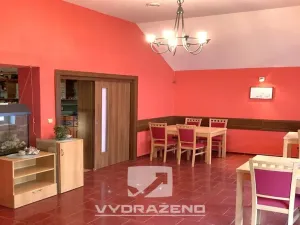 Prodej obchodního prostoru, Odry, Okružní, 800 m2