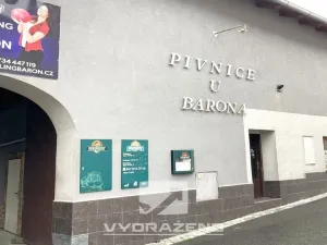 Prodej obchodního prostoru, Odry, Okružní, 800 m2