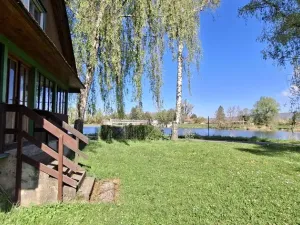 Prodej chaty, Lipník nad Bečvou - Lipník nad Bečvou III-Nové Dvory, 57 m2