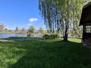 Prodej chaty, Lipník nad Bečvou - Lipník nad Bečvou III-Nové Dvory, 57 m2