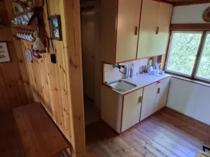 Prodej chaty, Lipník nad Bečvou - Lipník nad Bečvou III-Nové Dvory, 57 m2