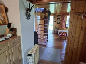 Prodej chaty, Lipník nad Bečvou - Lipník nad Bečvou III-Nové Dvory, 57 m2