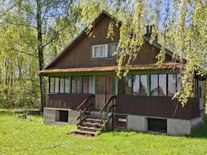 Prodej chaty, Lipník nad Bečvou - Lipník nad Bečvou III-Nové Dvory, 57 m2