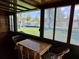 Prodej chaty, Lipník nad Bečvou - Lipník nad Bečvou III-Nové Dvory, 57 m2