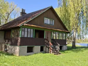 Prodej chaty, Lipník nad Bečvou - Lipník nad Bečvou III-Nové Dvory, 57 m2