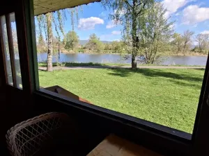 Prodej chaty, Lipník nad Bečvou - Lipník nad Bečvou III-Nové Dvory, 57 m2