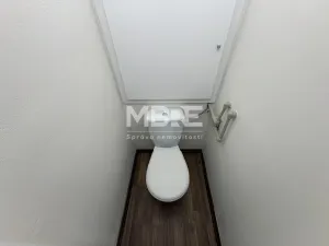 Pronájem bytu 2+1, Karviná - Fryštát, Nádražní, 52 m2