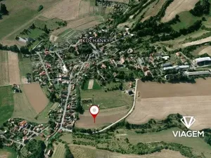 Prodej pole, Kochánky, 7918 m2