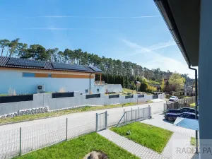 Prodej rodinného domu, Týnec nad Sázavou, Luční, 147 m2