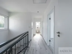 Prodej rodinného domu, Týnec nad Sázavou, Luční, 147 m2