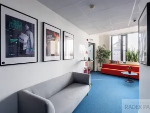 Prodej kanceláře, Brno, Pražákova, 272 m2