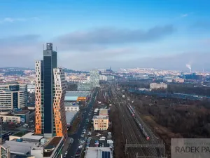 Prodej kanceláře, Brno, Pražákova, 272 m2