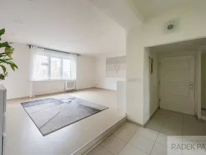 Prodej bytu 3+1, Praha - Malešice, Nad vodovodem, 86 m2