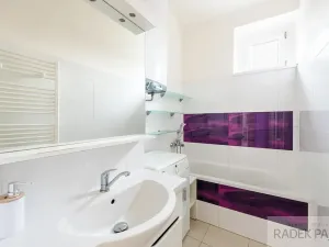 Prodej bytu 3+1, Praha - Malešice, Nad vodovodem, 86 m2