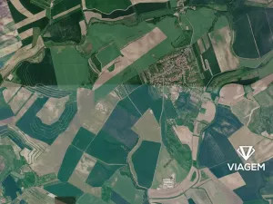 Prodej pole, Násedlovice, 4874 m2