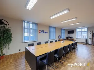 Prodej kanceláře, Nová Role, Tovární, 1088 m2