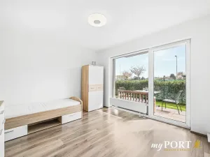 Pronájem bytu 3+kk, Plzeň, Křimická, 62 m2