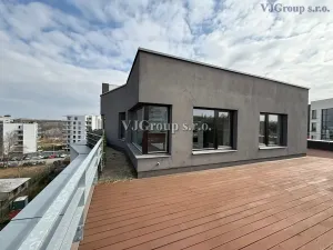 Prodej bytu 3+kk, Praha - Hlubočepy, Devonská, 82 m2