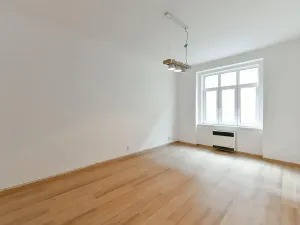 Pronájem bytu 3+kk, Praha - Vinohrady, Kolínská, 85 m2
