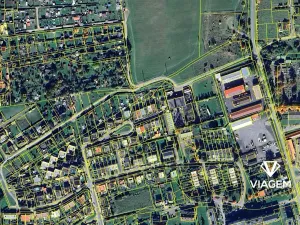 Prodej podílu pozemku pro bydlení, Stříbro, 25 m2