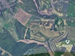 Prodej podílu pole, Šitbořice, 368 m2