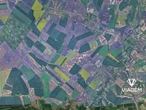 Prodej podílu pole, Šitbořice, 1052 m2