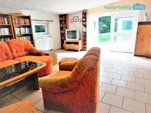 Prodej chaty, Dolní Břežany - Zálepy, Úzká, 195 m2