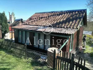 Prodej chaty, Netolice, 27 m2