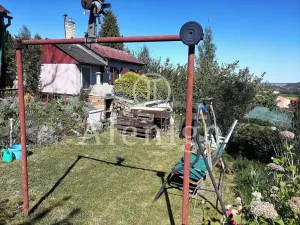 Prodej chaty, Netolice, 27 m2