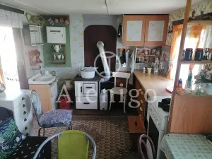 Prodej chaty, Netolice, 27 m2