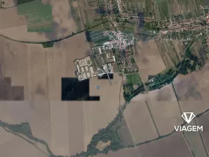 Prodej podílu pole, Hroznová Lhota, 555 m2