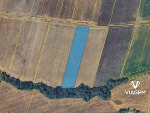 Prodej podílu pole, Osvračín, 6395 m2