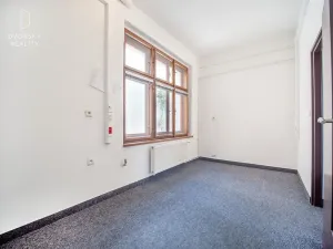 Prodej kanceláře, Mladá Boleslav, Ptácká, 305 m2