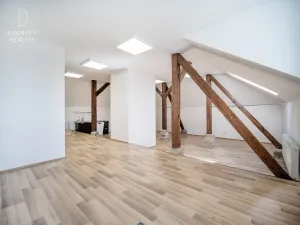 Prodej kanceláře, Mladá Boleslav, Ptácká, 305 m2