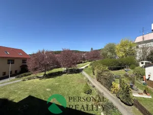 Pronájem bytu 2+1, Lázně Kynžvart, Malé nám., 42 m2