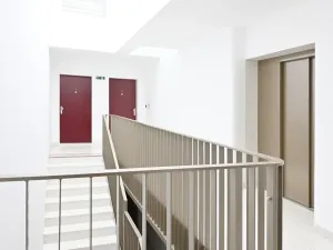 Prodej bytu 2+kk, Letovice, Komenského, 57 m2