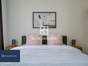 Pronájem bytu 2+kk, Praha - Holešovice, Komunardů, 56 m2