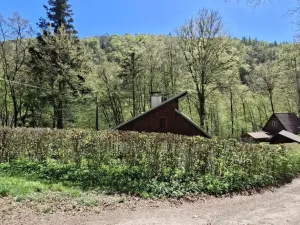 Prodej chaty, Odry - Klokočůvek, 68 m2