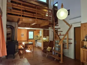 Prodej chaty, Odry - Klokočůvek, 68 m2