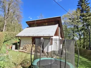 Prodej chaty, Odry - Klokočůvek, 68 m2